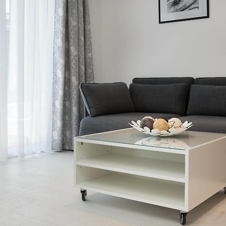 S Luxury Apartments 스플리트 외부 사진
