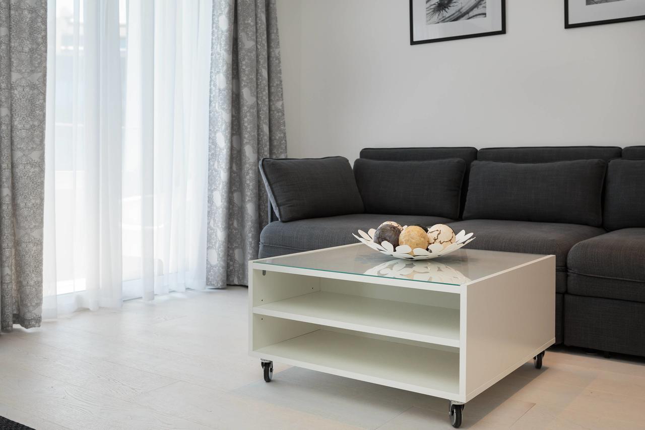 S Luxury Apartments 스플리트 외부 사진