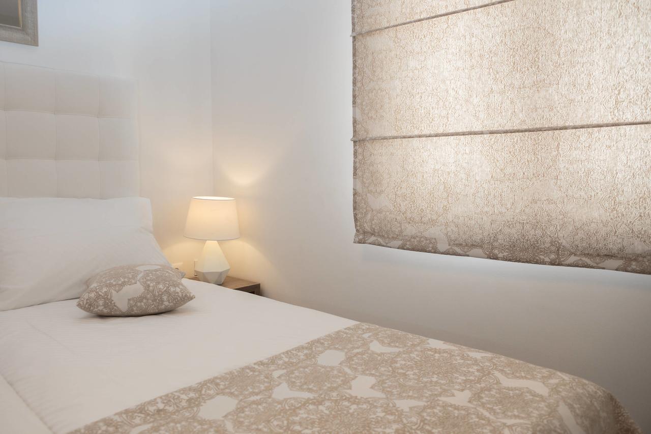 S Luxury Apartments 스플리트 외부 사진