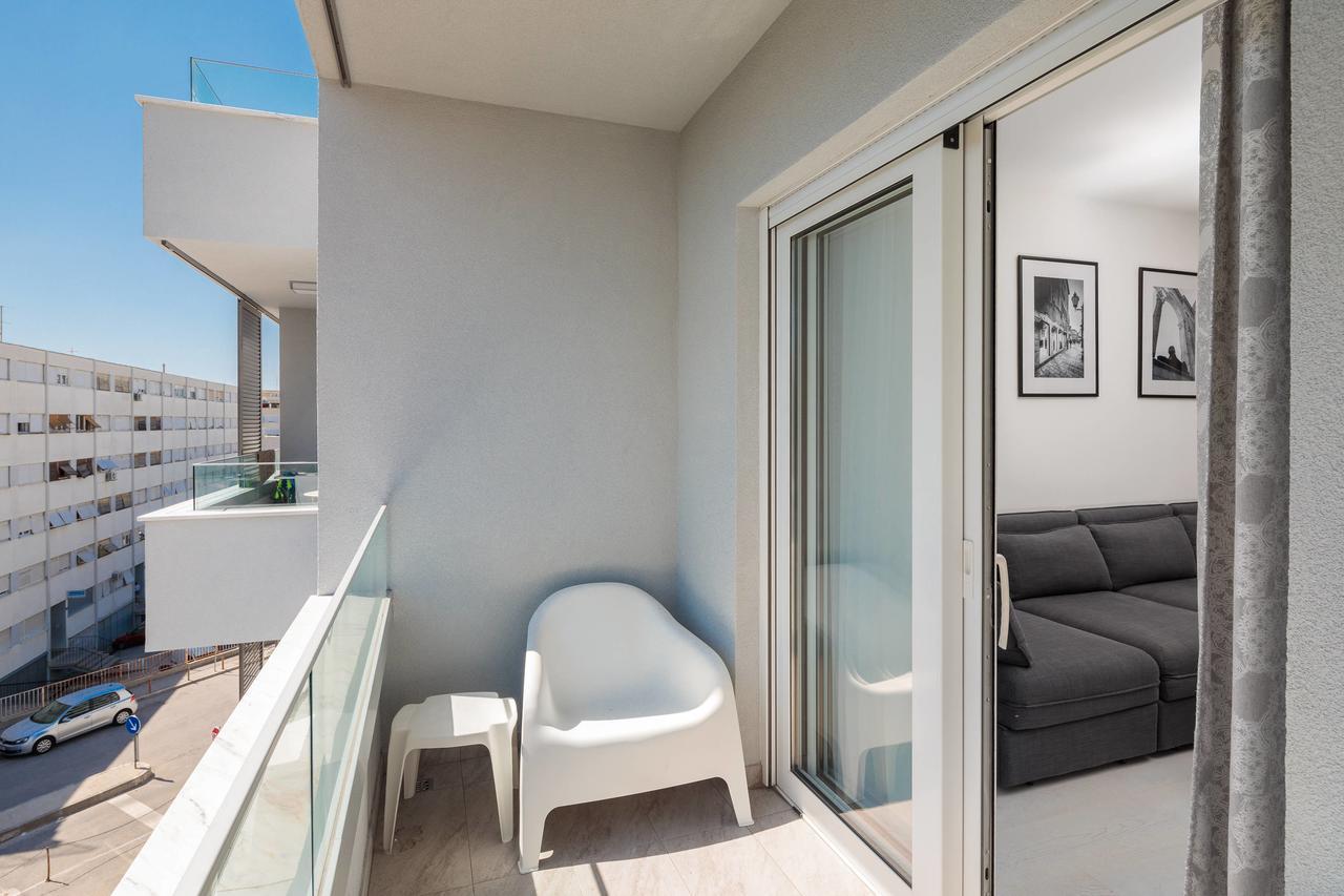 S Luxury Apartments 스플리트 외부 사진