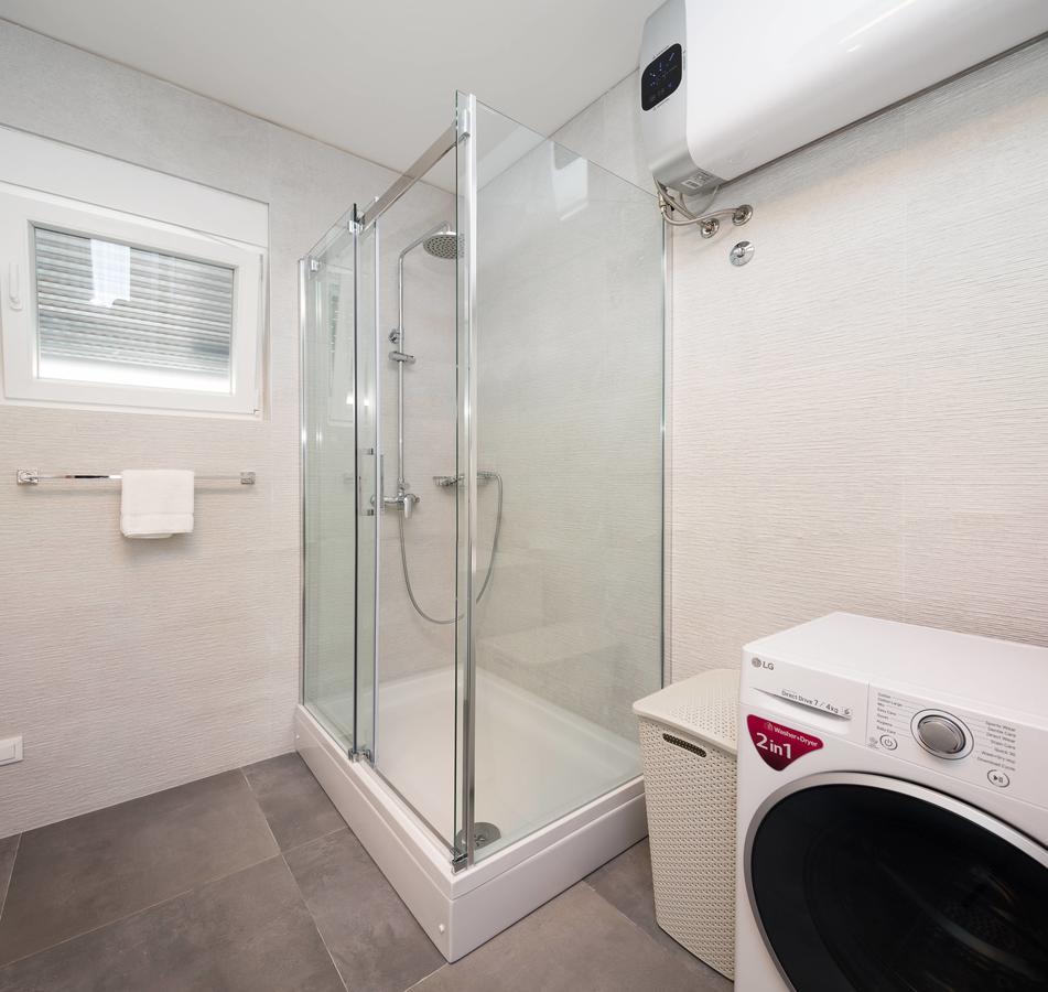 S Luxury Apartments 스플리트 외부 사진
