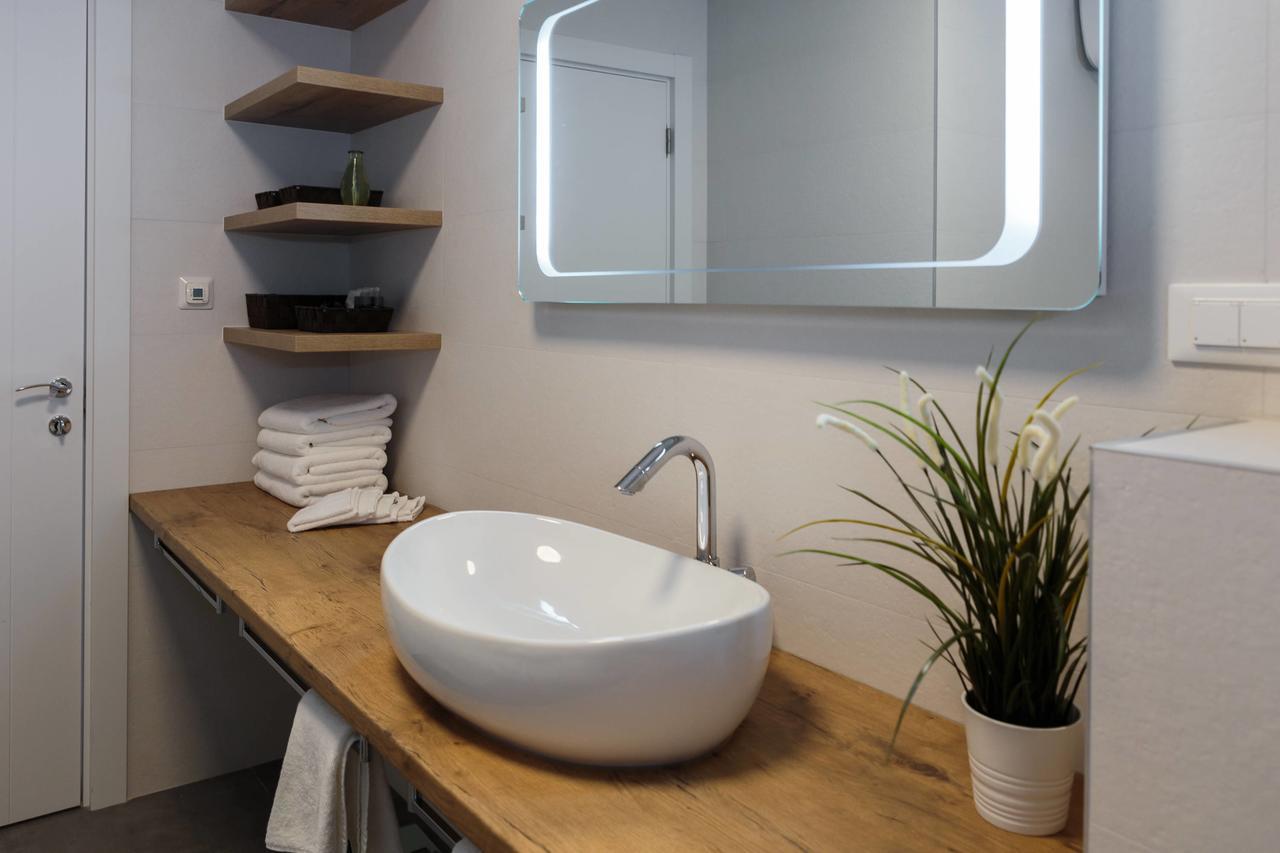 S Luxury Apartments 스플리트 외부 사진