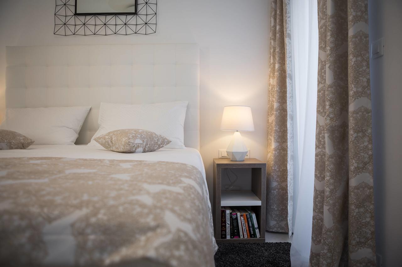 S Luxury Apartments 스플리트 외부 사진