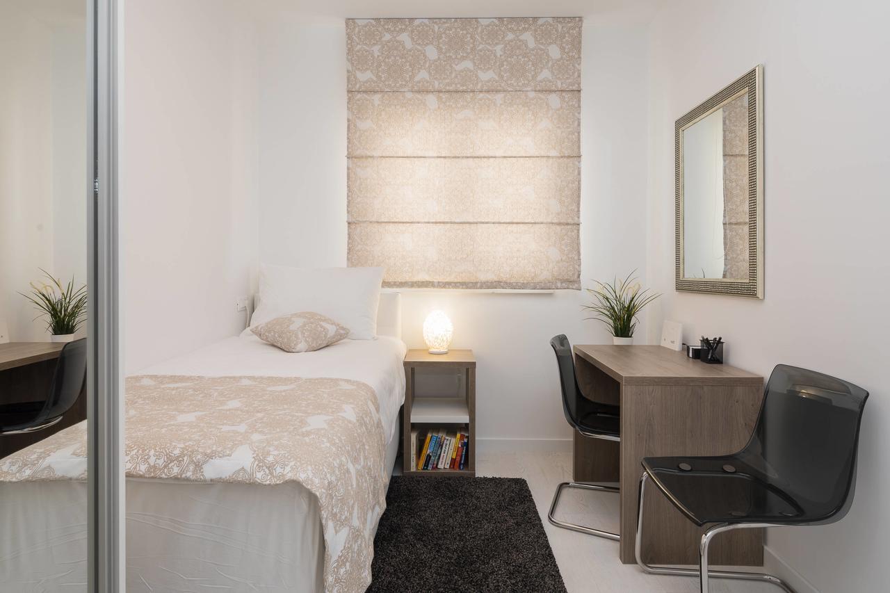 S Luxury Apartments 스플리트 외부 사진