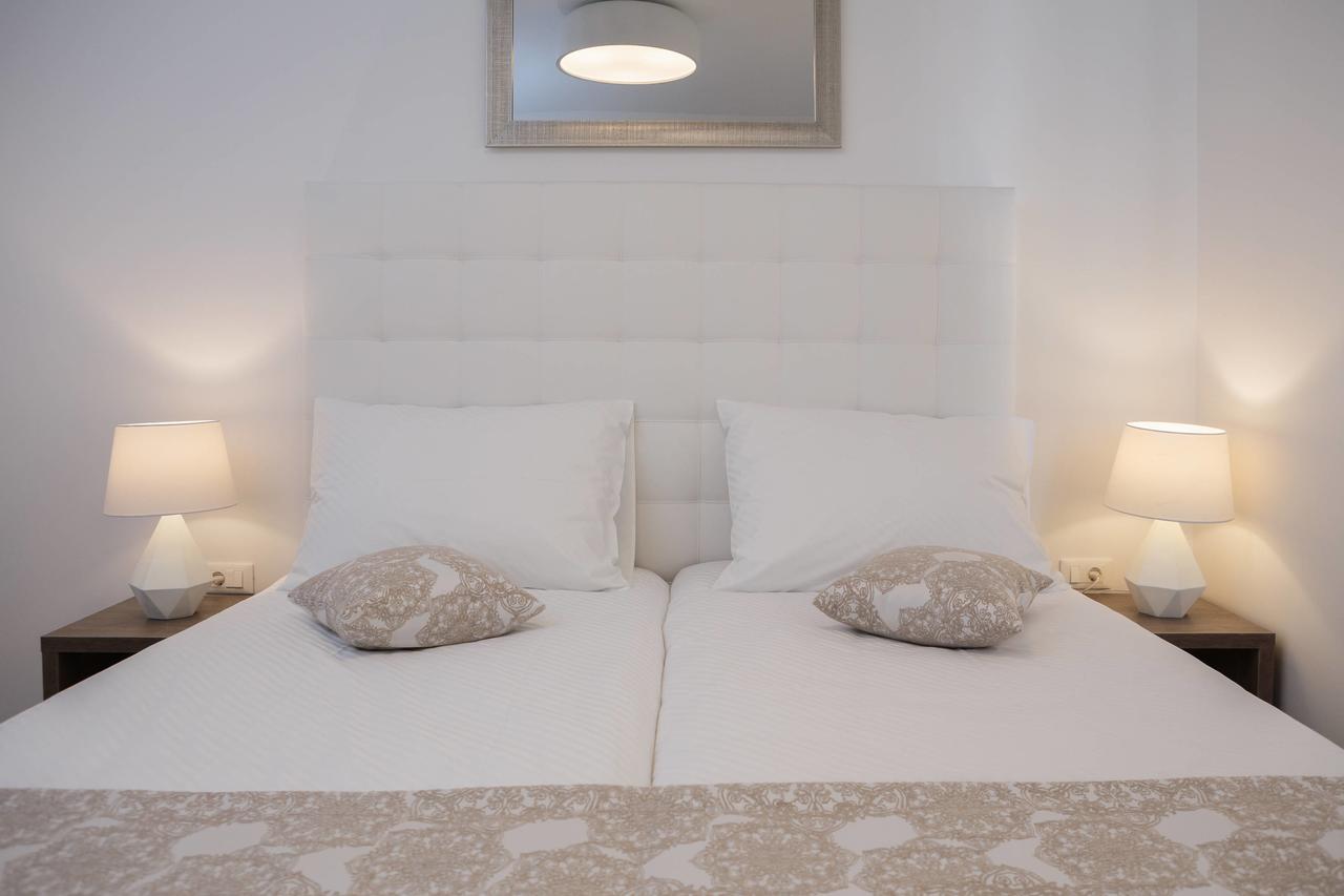 S Luxury Apartments 스플리트 외부 사진