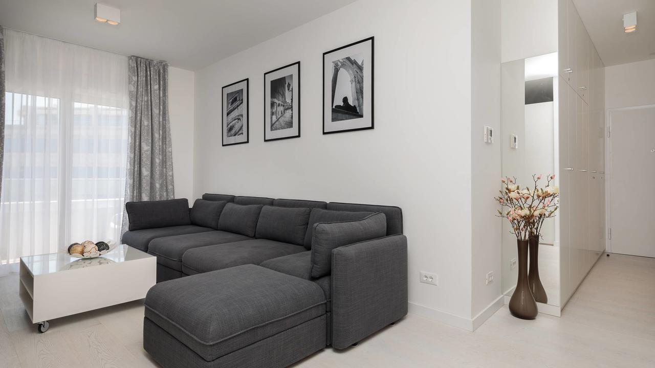 S Luxury Apartments 스플리트 외부 사진