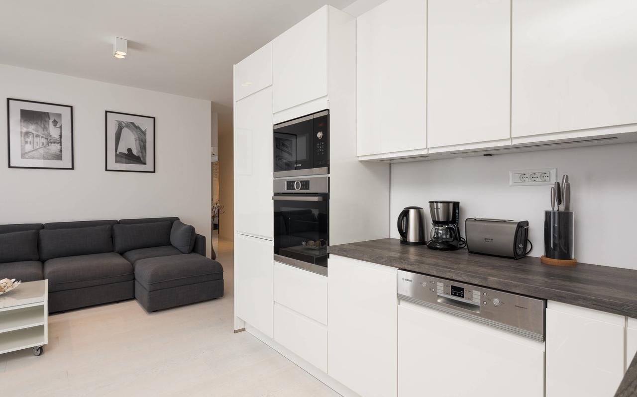 S Luxury Apartments 스플리트 외부 사진