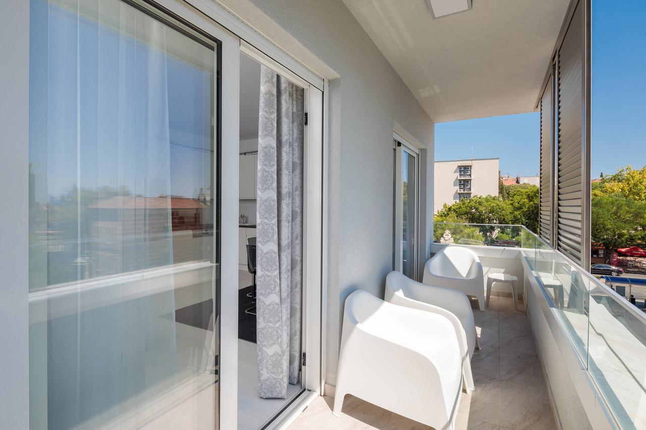 S Luxury Apartments 스플리트 외부 사진