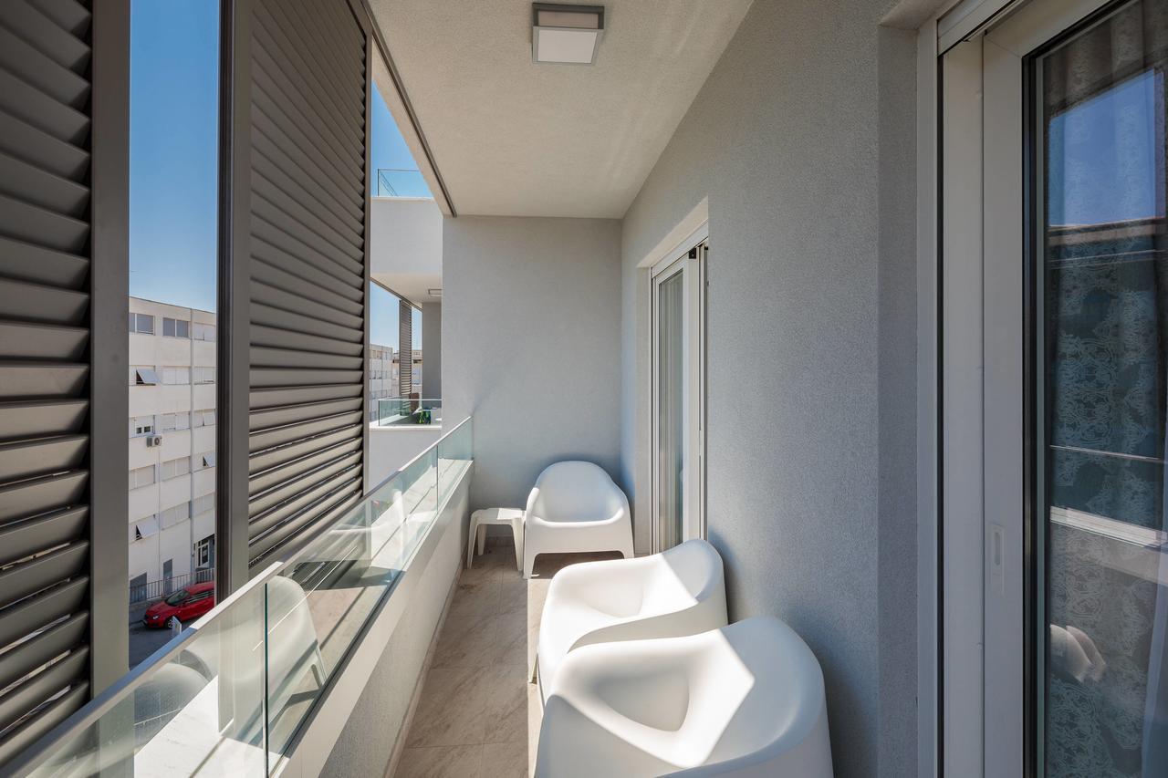 S Luxury Apartments 스플리트 외부 사진