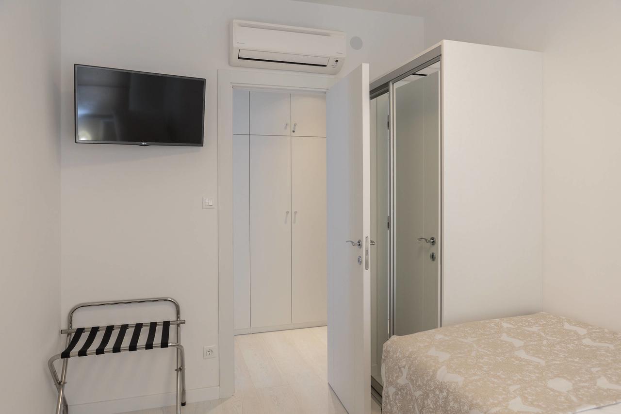 S Luxury Apartments 스플리트 외부 사진