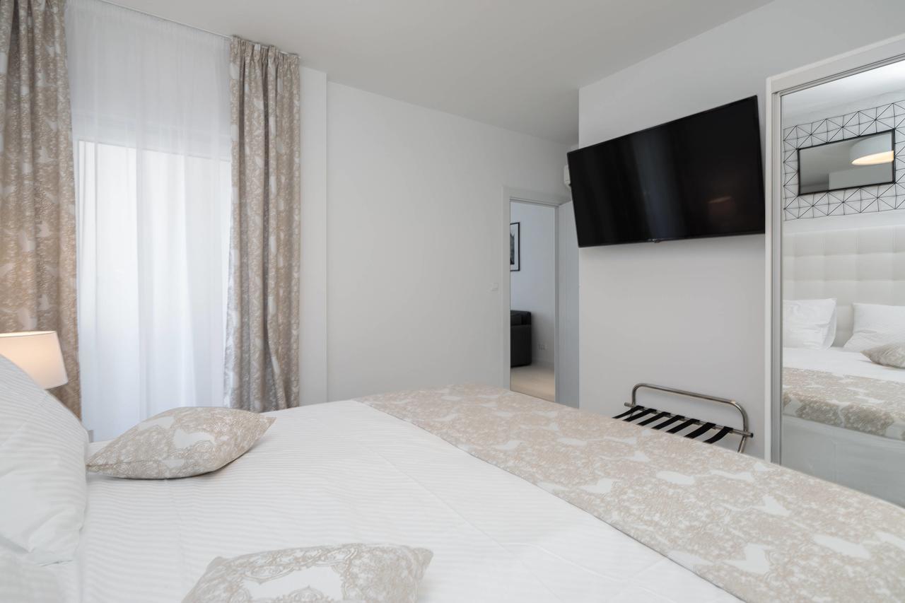 S Luxury Apartments 스플리트 외부 사진