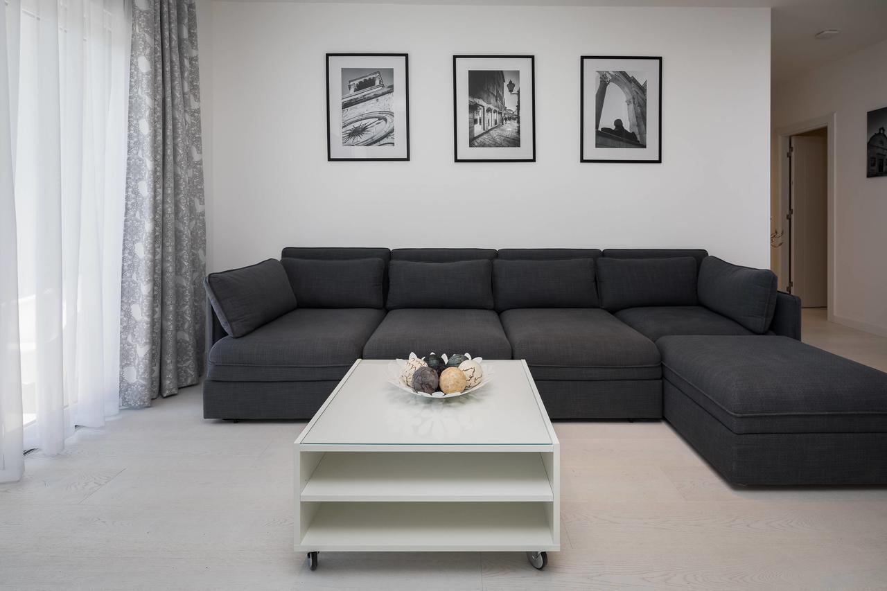S Luxury Apartments 스플리트 외부 사진