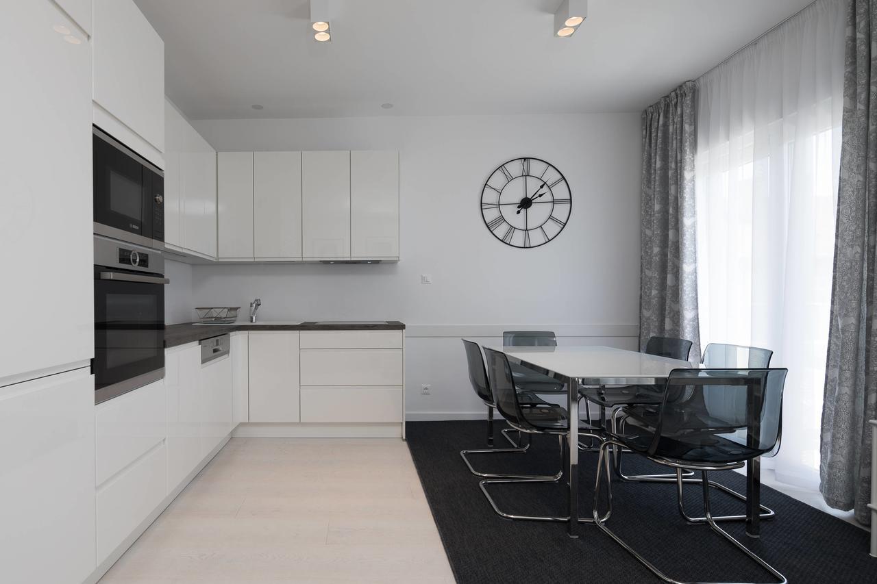 S Luxury Apartments 스플리트 외부 사진