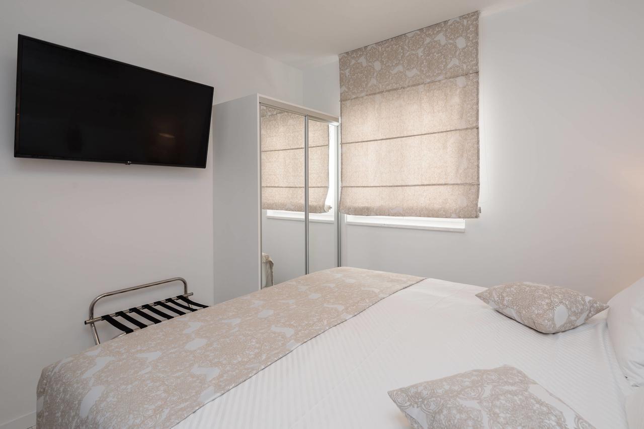 S Luxury Apartments 스플리트 외부 사진