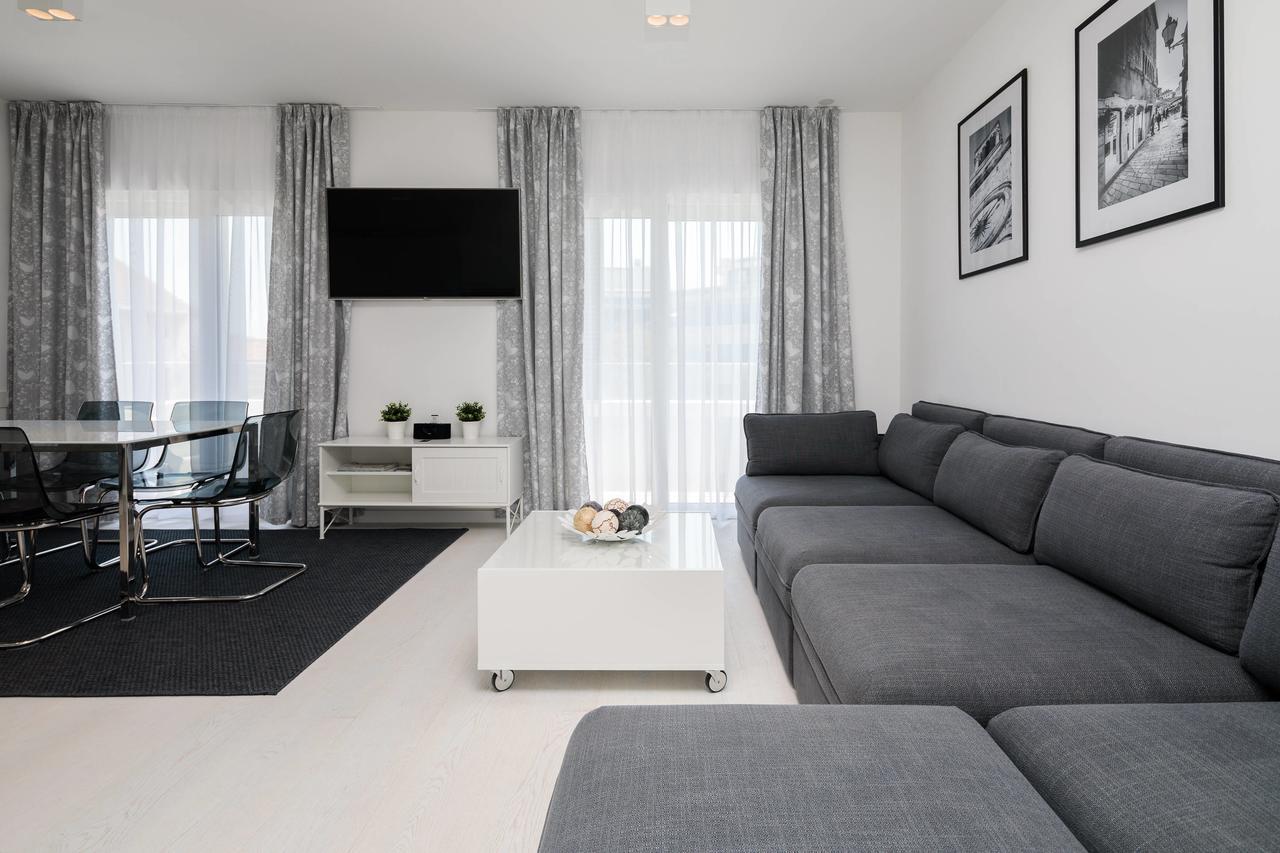 S Luxury Apartments 스플리트 외부 사진