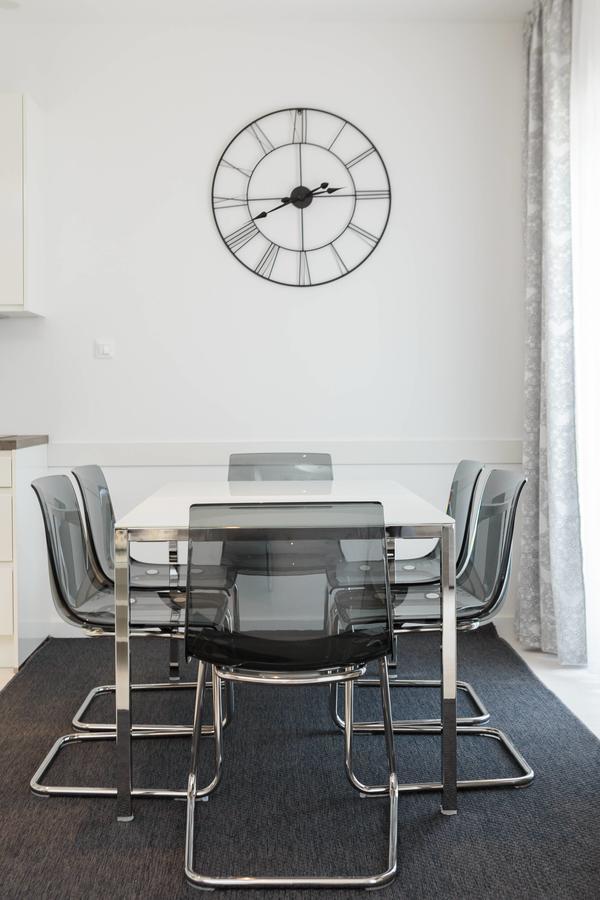 S Luxury Apartments 스플리트 외부 사진