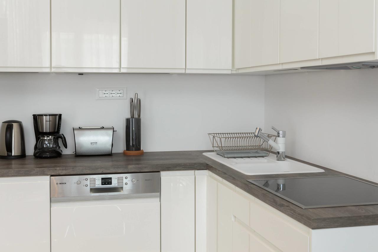 S Luxury Apartments 스플리트 외부 사진