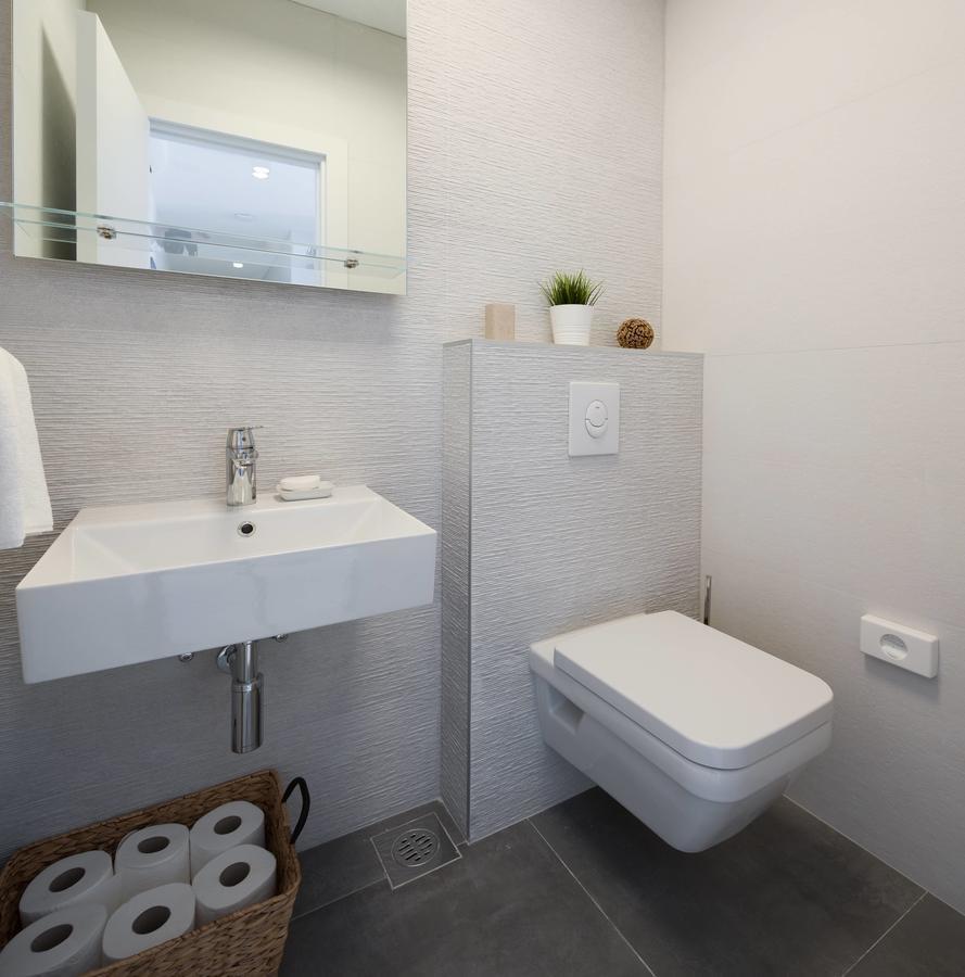 S Luxury Apartments 스플리트 외부 사진
