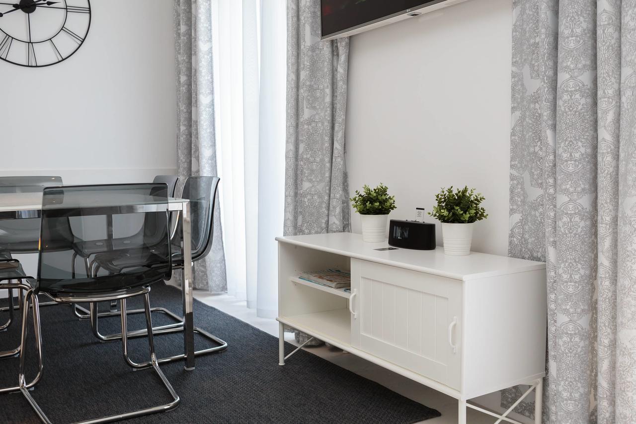 S Luxury Apartments 스플리트 외부 사진